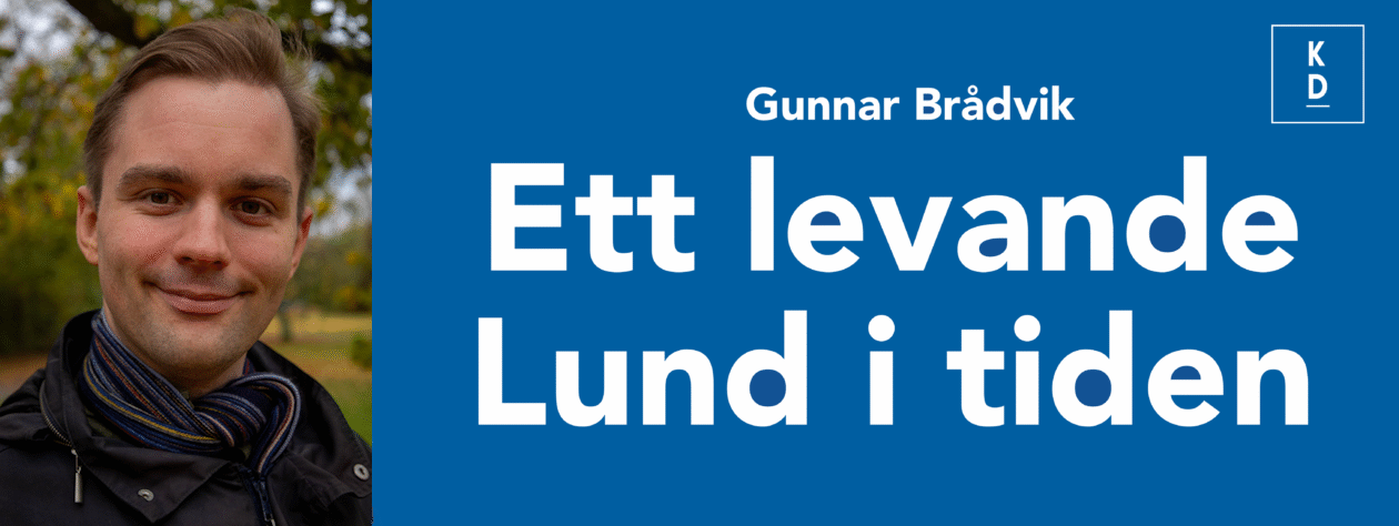 Gunnar Brådvik